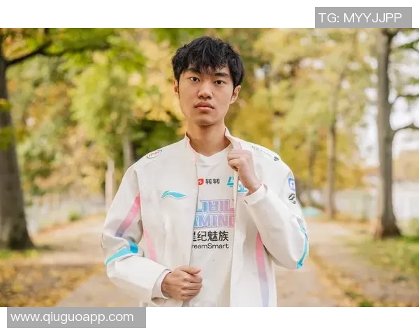 热议和平精英：BLG如何在竞争中实现快速转型与创新发展