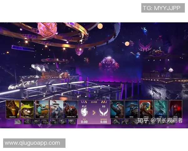 DOTA2赛事分析：TES如何在比赛中展现全面压制优势