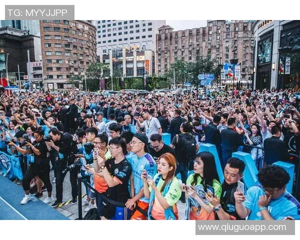 球迷文化的多元发展与全球化趋势探索分析