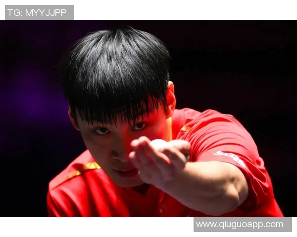 乒乓球的魅力与挑战:探讨北京乒乓球队的转型与发展之路