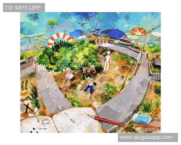 创意自画足球明星插画素材分享助你展现独特艺术风格与个性魅力